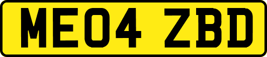ME04ZBD
