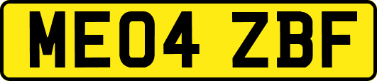 ME04ZBF