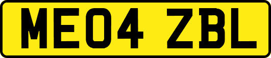 ME04ZBL