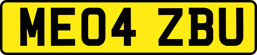 ME04ZBU