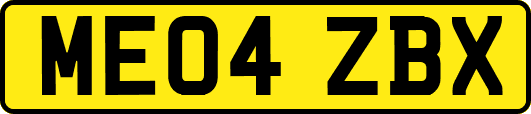 ME04ZBX