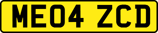 ME04ZCD