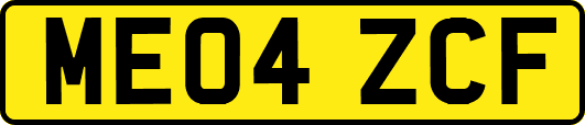 ME04ZCF