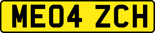 ME04ZCH