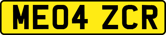 ME04ZCR