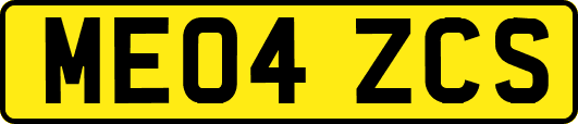 ME04ZCS