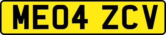 ME04ZCV
