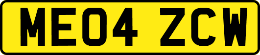 ME04ZCW