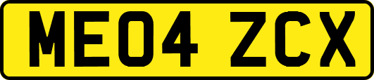 ME04ZCX