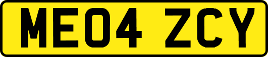 ME04ZCY
