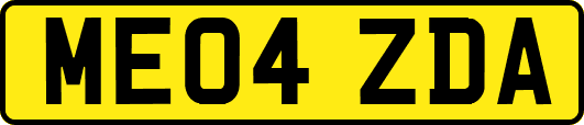 ME04ZDA