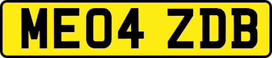 ME04ZDB