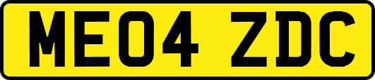 ME04ZDC