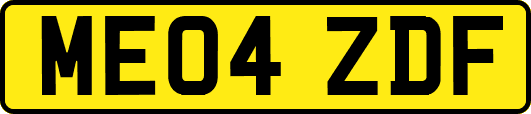 ME04ZDF