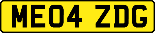 ME04ZDG