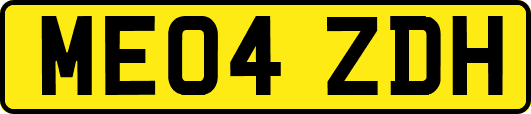 ME04ZDH