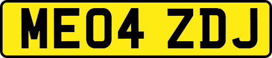 ME04ZDJ