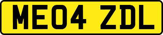 ME04ZDL