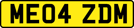ME04ZDM