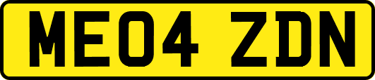 ME04ZDN