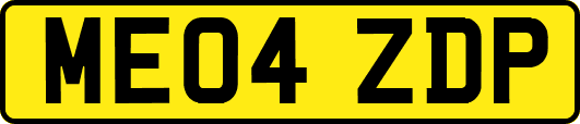 ME04ZDP