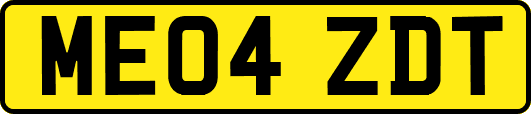 ME04ZDT