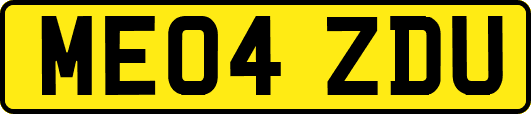 ME04ZDU