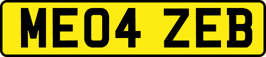 ME04ZEB