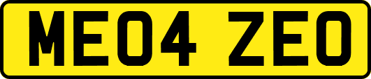 ME04ZEO
