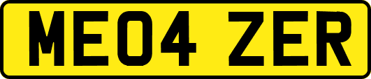 ME04ZER