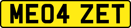 ME04ZET