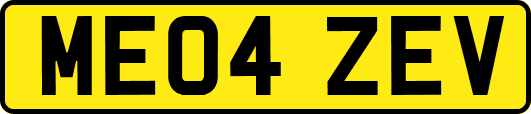 ME04ZEV