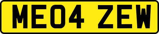 ME04ZEW