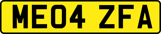 ME04ZFA