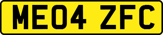 ME04ZFC