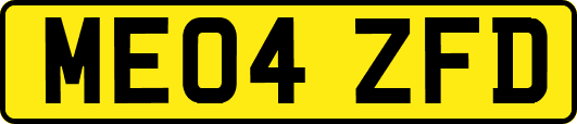 ME04ZFD