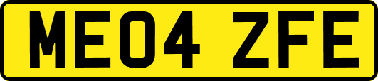 ME04ZFE