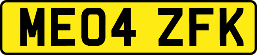 ME04ZFK