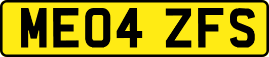 ME04ZFS