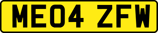 ME04ZFW