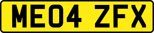 ME04ZFX