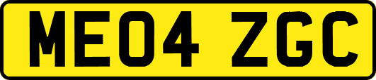 ME04ZGC