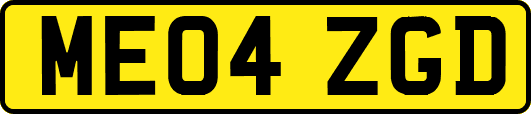 ME04ZGD