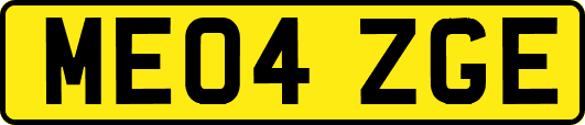 ME04ZGE