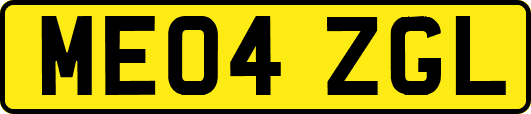 ME04ZGL