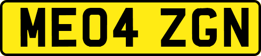 ME04ZGN