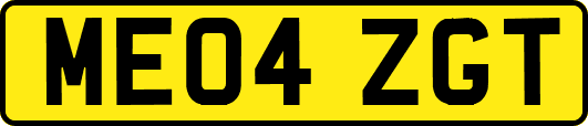 ME04ZGT