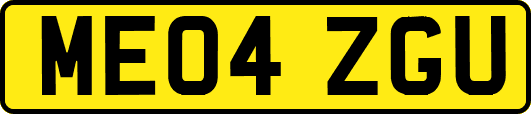 ME04ZGU