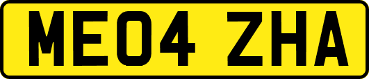 ME04ZHA