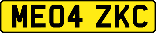 ME04ZKC